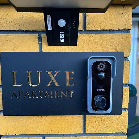 Apartment Luxe Free Wifi, Free Parking, Free Netflix Friern Barnet 외부 사진