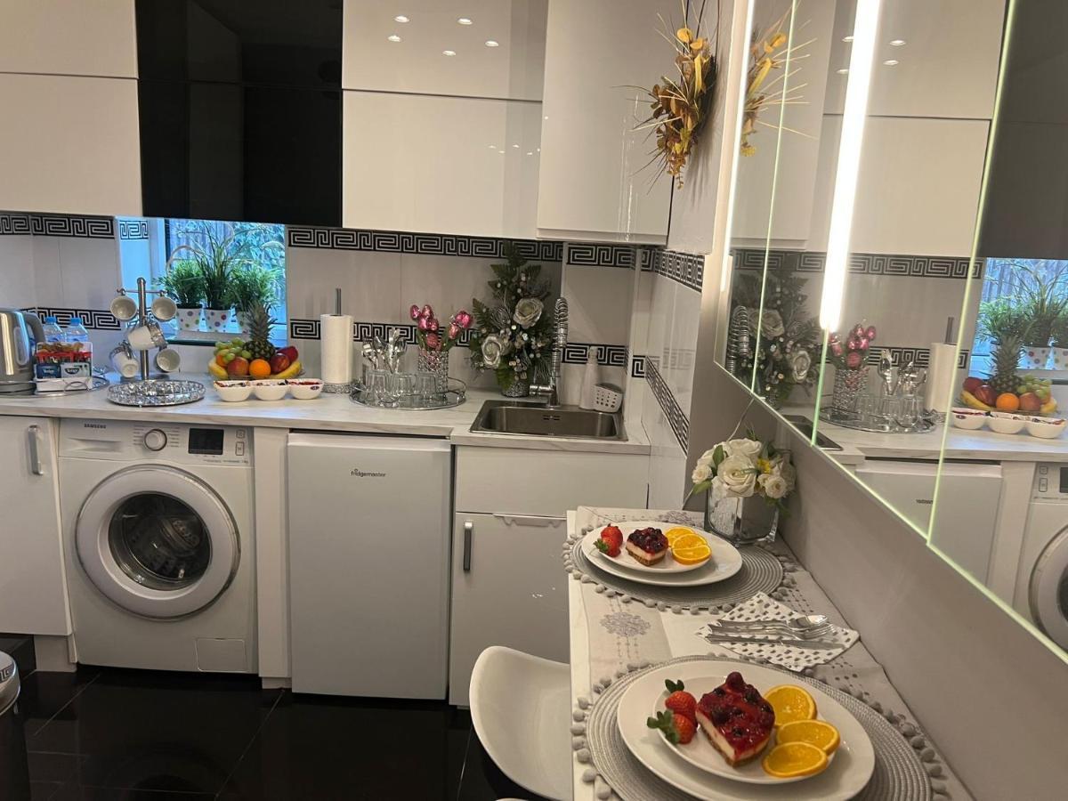 Apartment Luxe Free Wifi, Free Parking, Free Netflix Friern Barnet 외부 사진