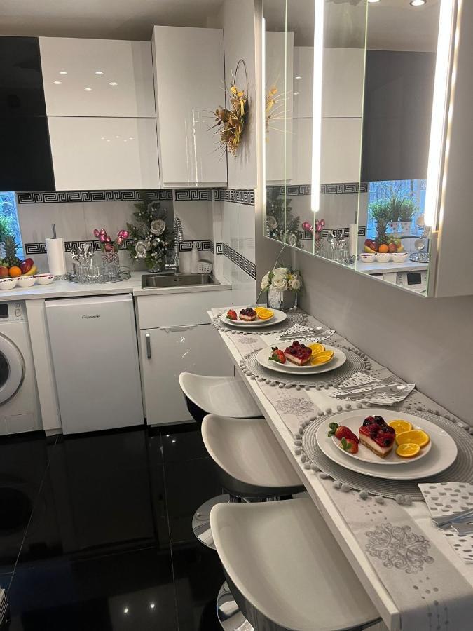 Apartment Luxe Free Wifi, Free Parking, Free Netflix Friern Barnet 외부 사진