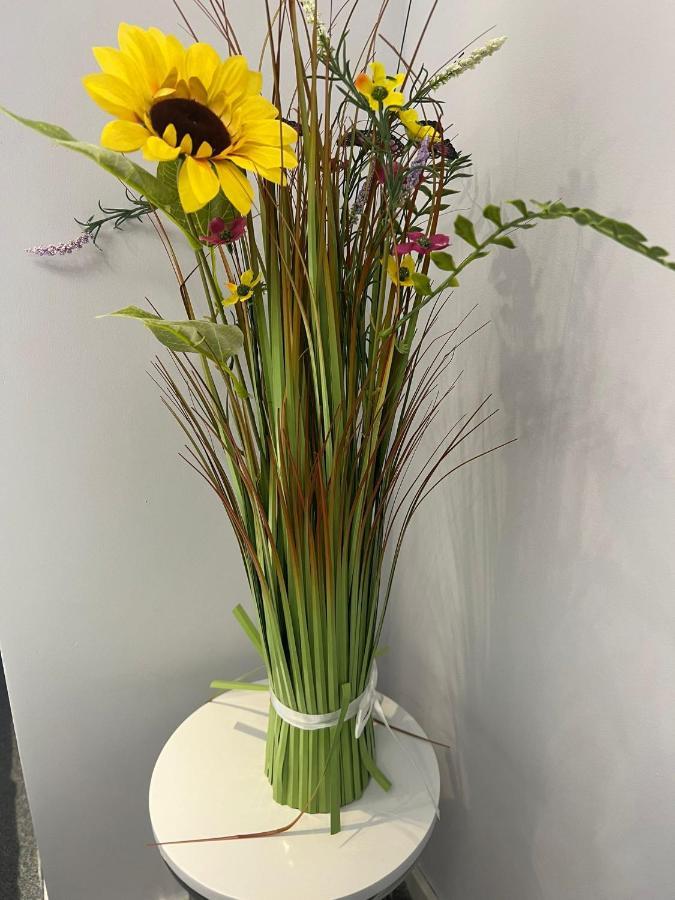 Apartment Luxe Free Wifi, Free Parking, Free Netflix Friern Barnet 외부 사진
