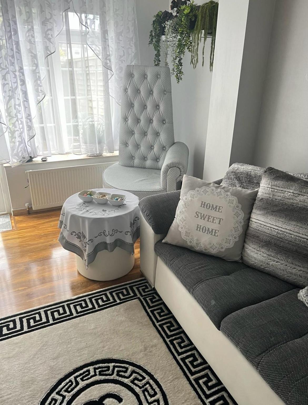 Apartment Luxe Free Wifi, Free Parking, Free Netflix Friern Barnet 외부 사진
